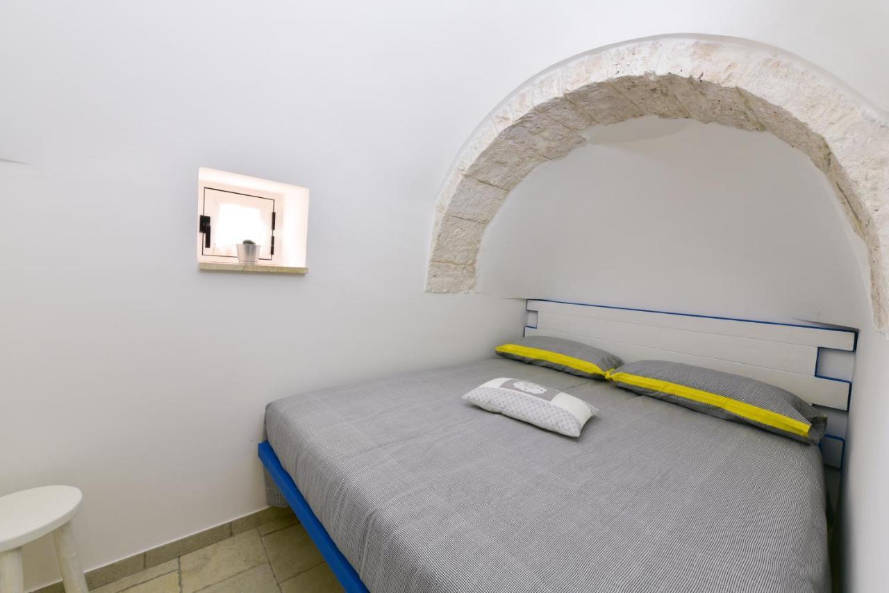 Villa Trullo Nonna Itria Martina Franca Exterior foto