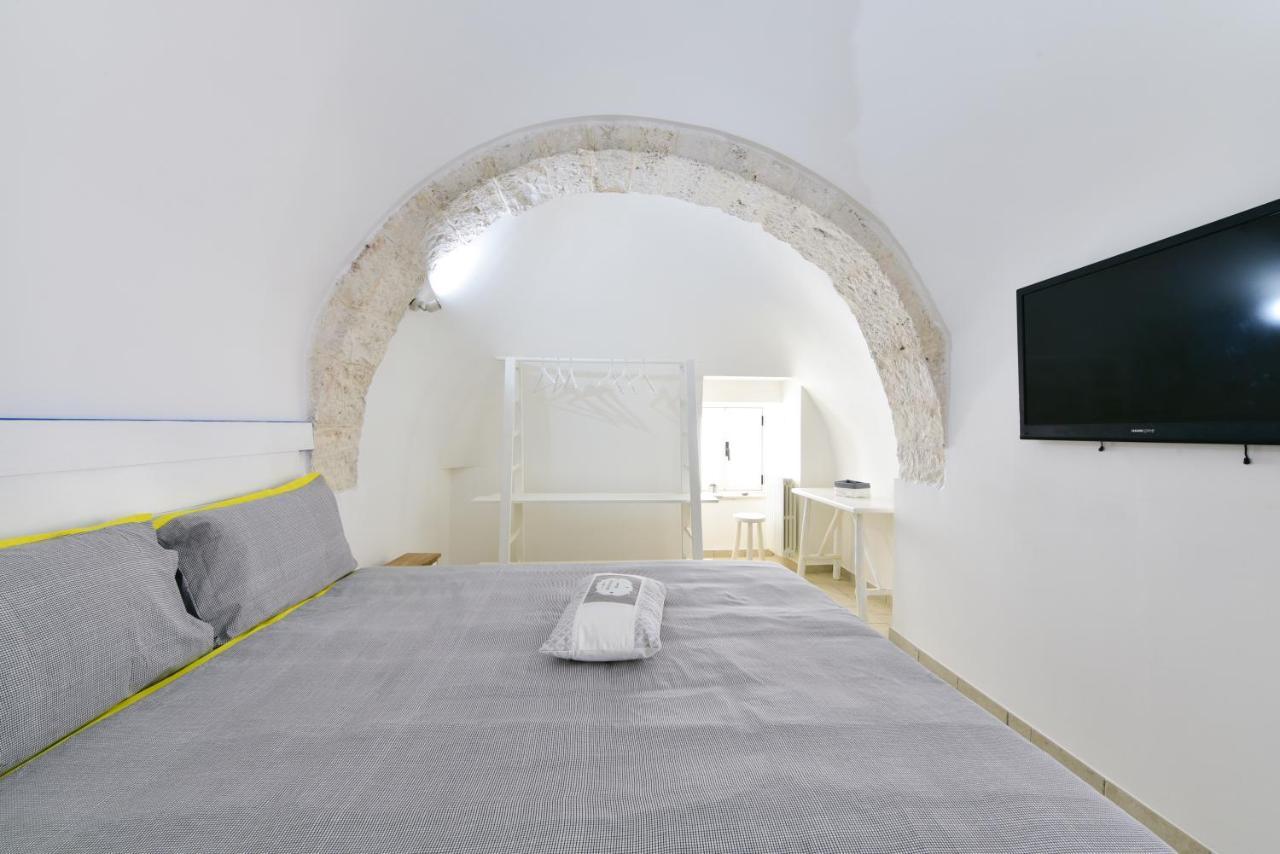 Villa Trullo Nonna Itria Martina Franca Exterior foto